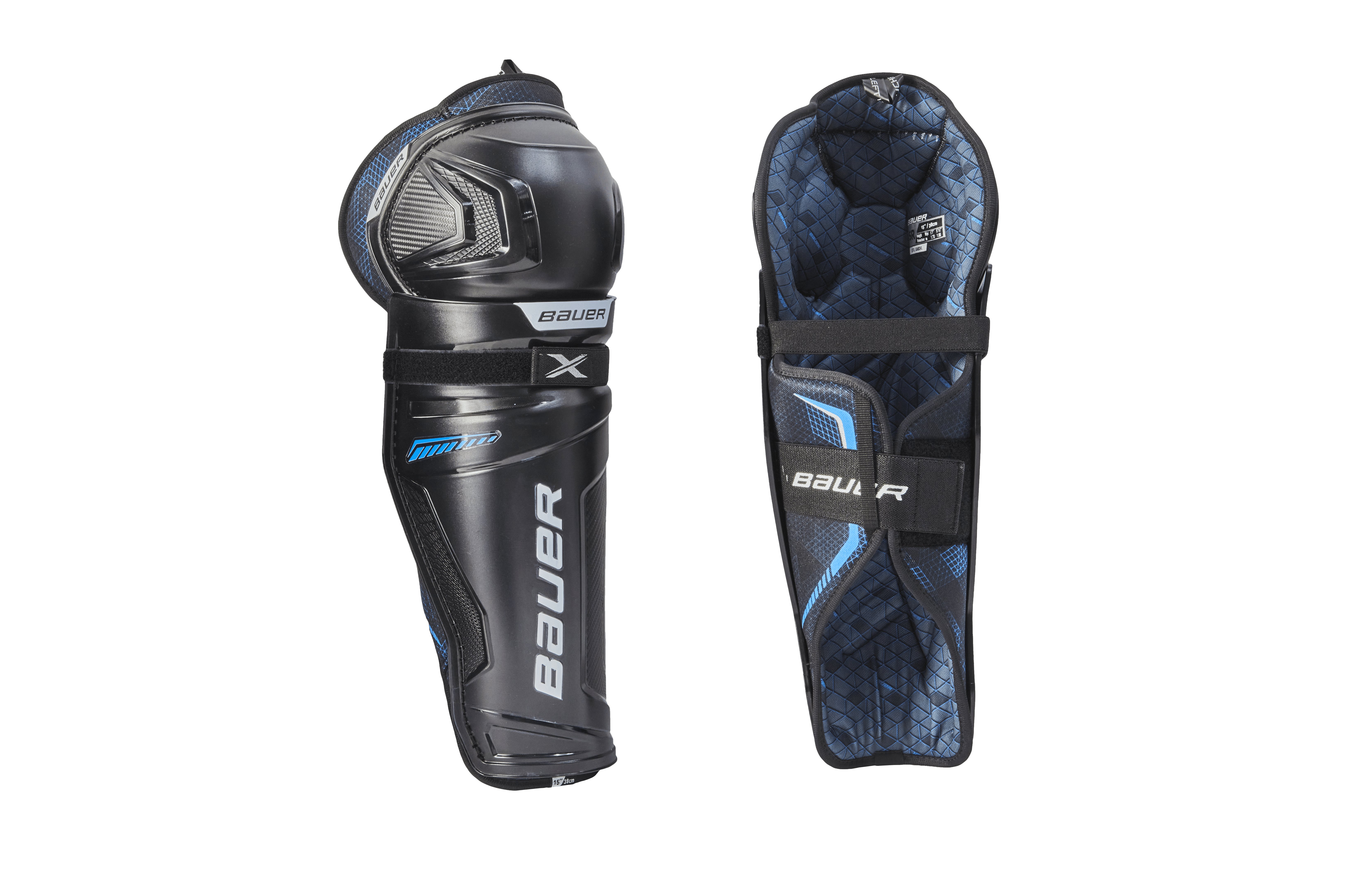 Beinschutz Bauer X INT 