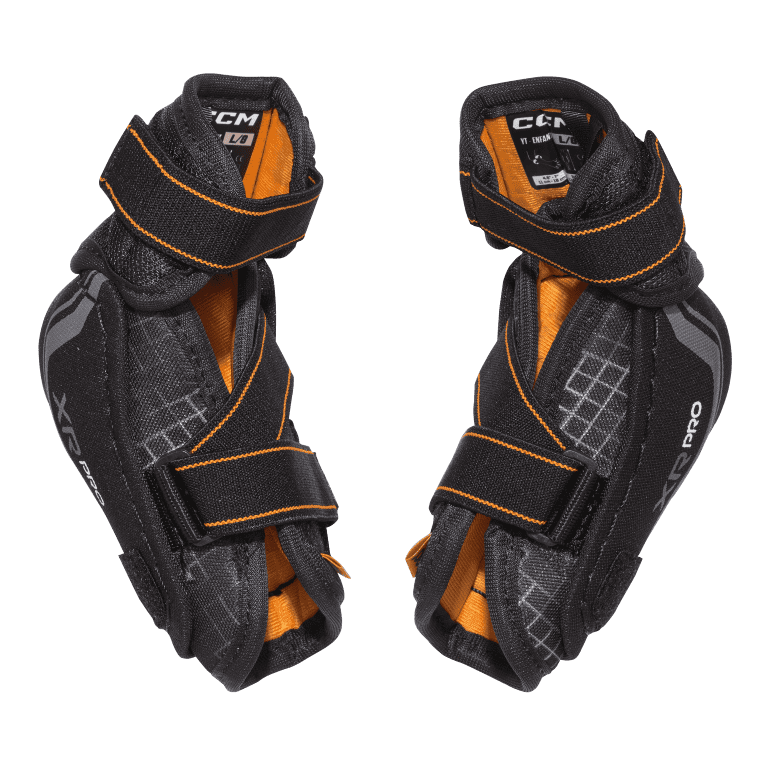 Ellbogenschutz CCM Tacks XR PRO YT