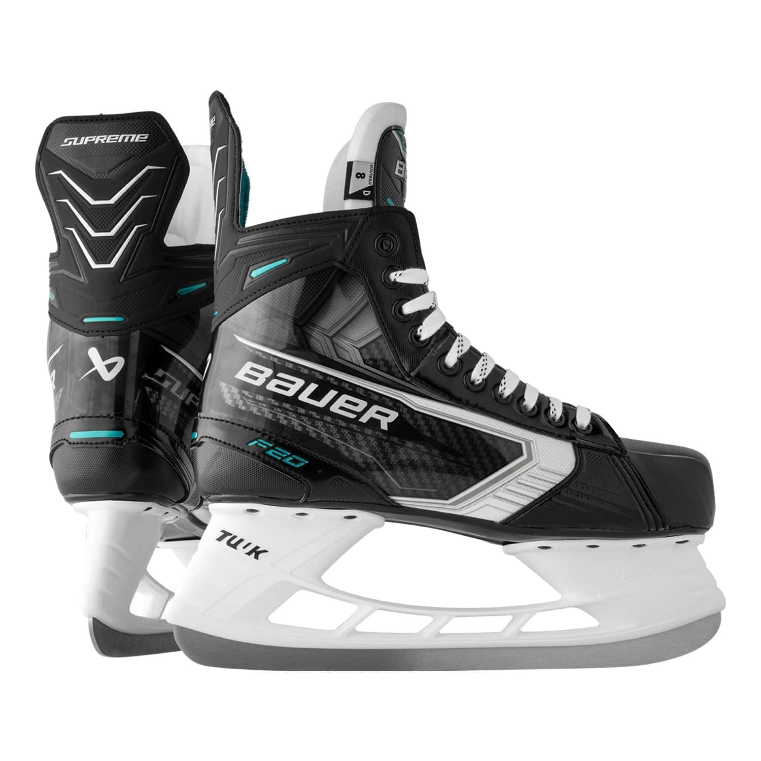 Schlittschuhe Bauer Supreme F20 JR
