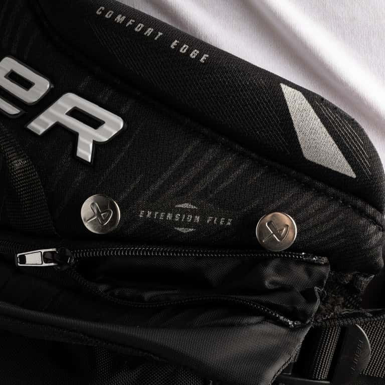 Hose Bauer Vapor FLYLITE SR