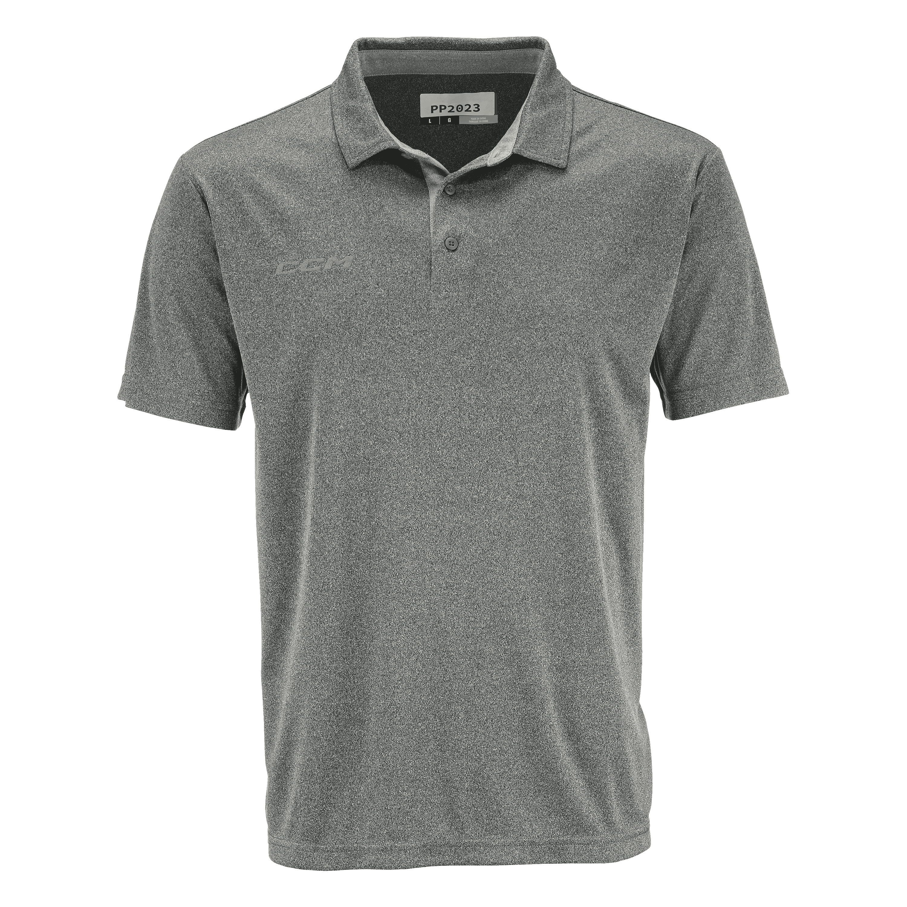 Teamwear CCM Fitted Polo SR 