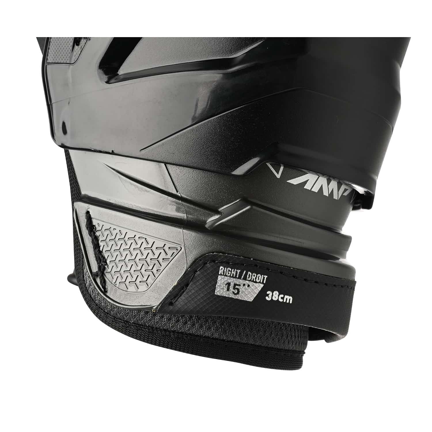 Beinschutz Bauer Supreme M5 PRO SR 