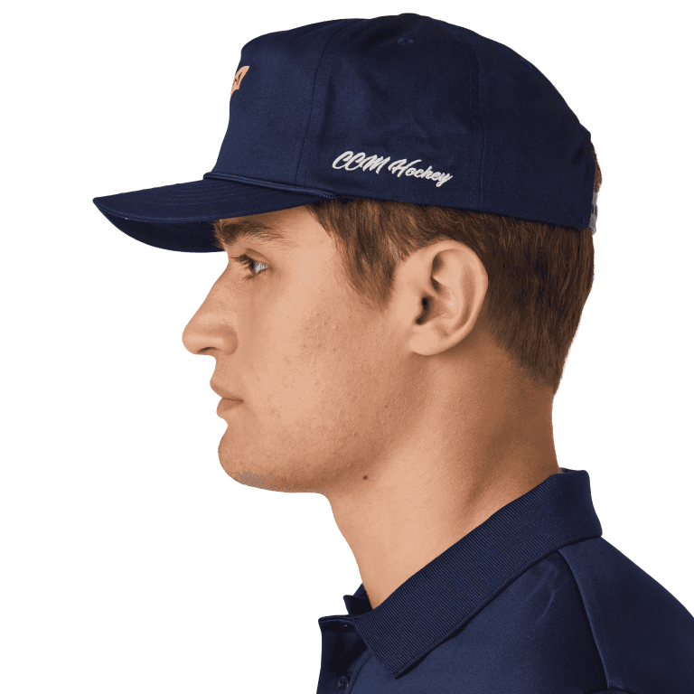 Lifestyle CCM Golf Cap Classic