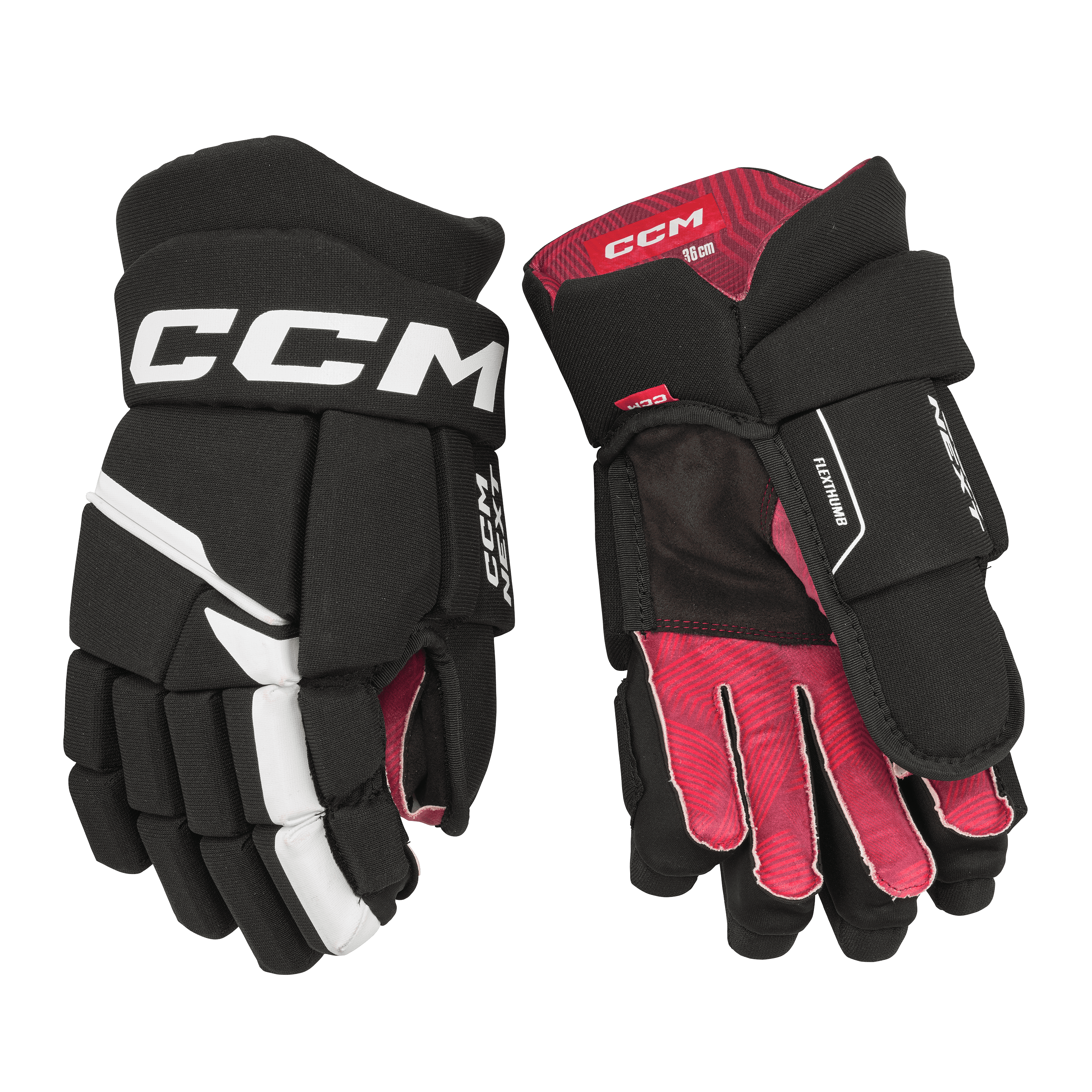 Handschuhe CCM Next JR 