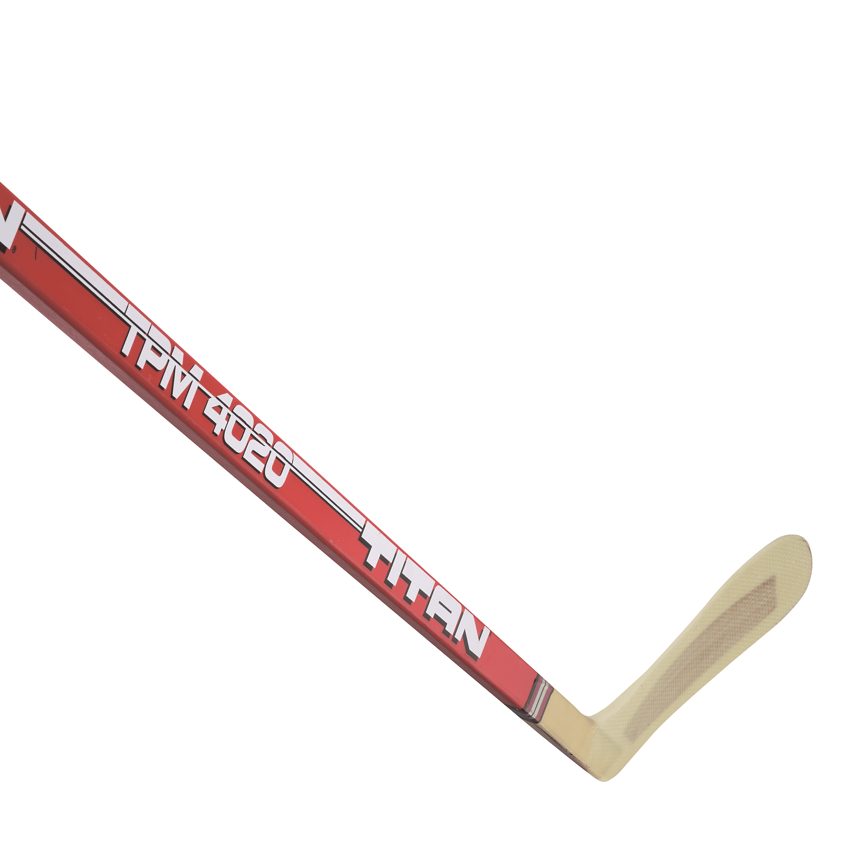 Holzschläger CCM Retro TITAN SR 