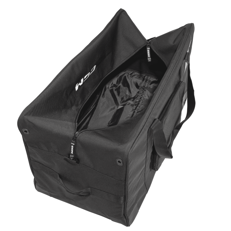 Tasche CCM Core Wheeled Player Bag JR 32"