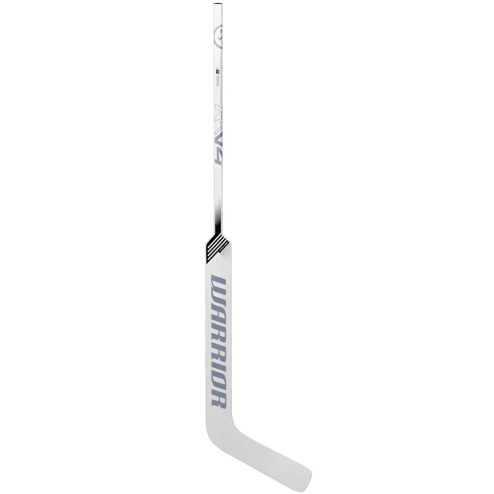 TW-Schläger Warrior Ritual V4 SR Links