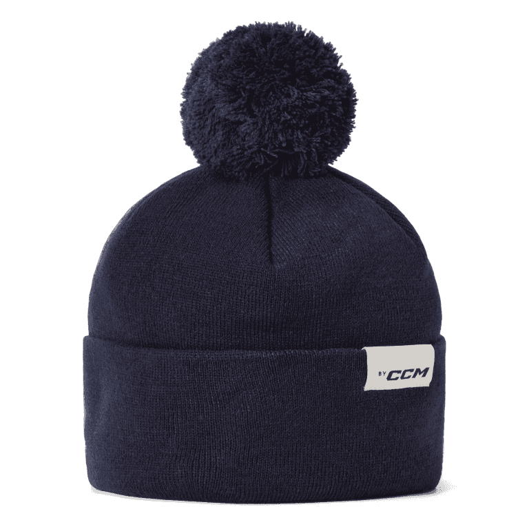 Lifestyle CCM Casual Pom Knit SR