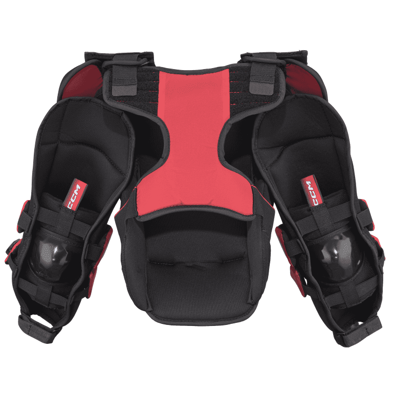 TW-Weste CCM PHENOM YT