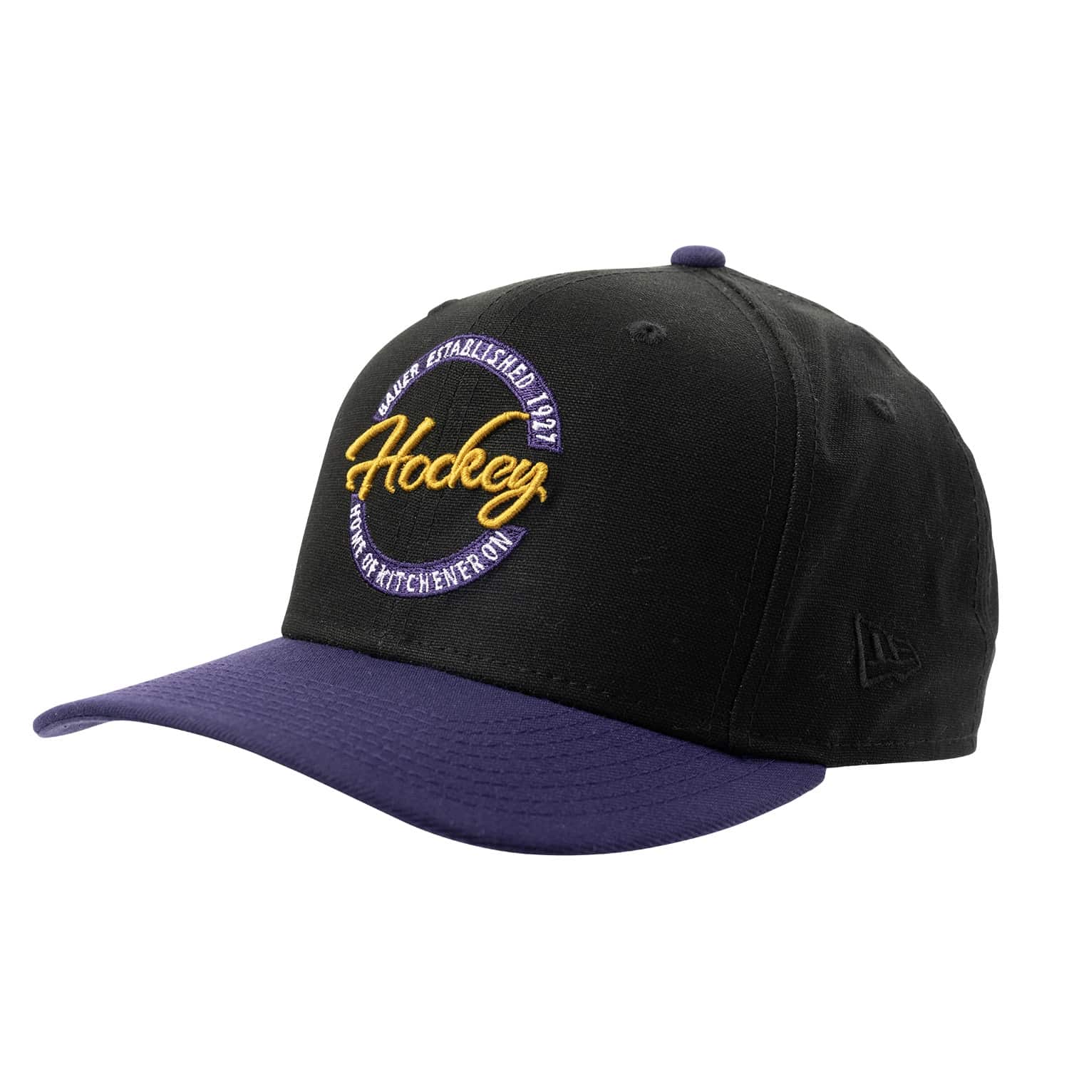 Lifestyle Bauer New Era 9Fifty Cap Twotone YT