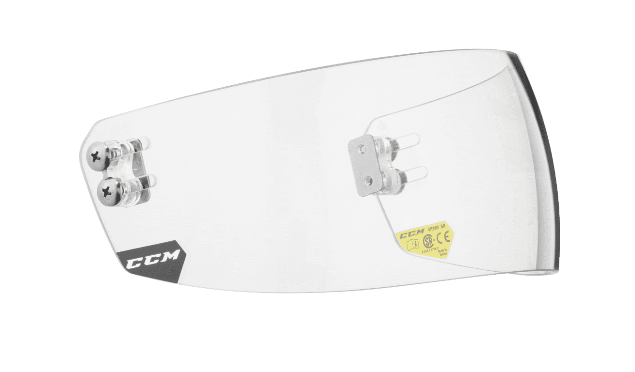 Visier CCM VR Pro Cut CE Clear/CE Certificated