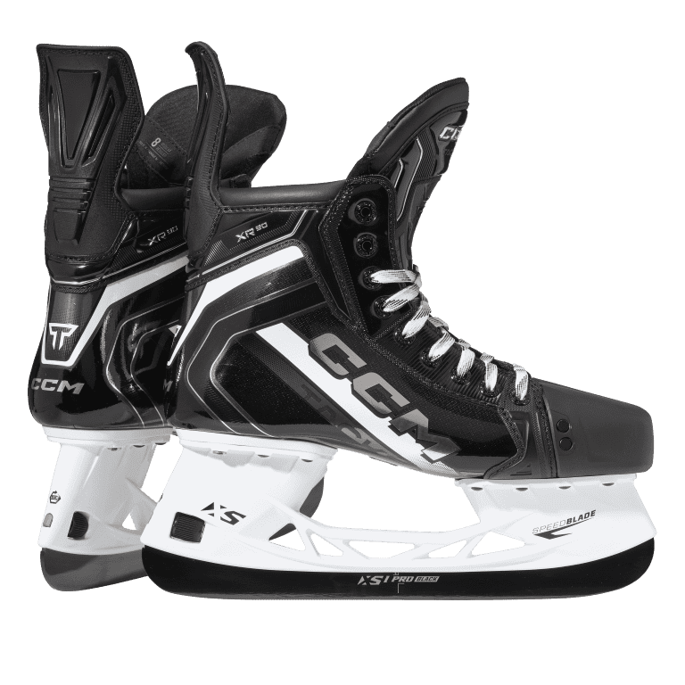 Schlittschuhe CCM TACKS XR90 SR