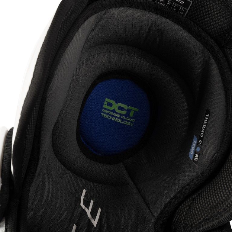 Beinschutz Bauer Vapor FLYLITE SR