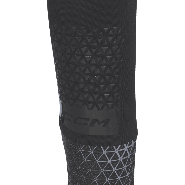 Unterwäsche CCM Neck Guard LS Top 2.0 SR