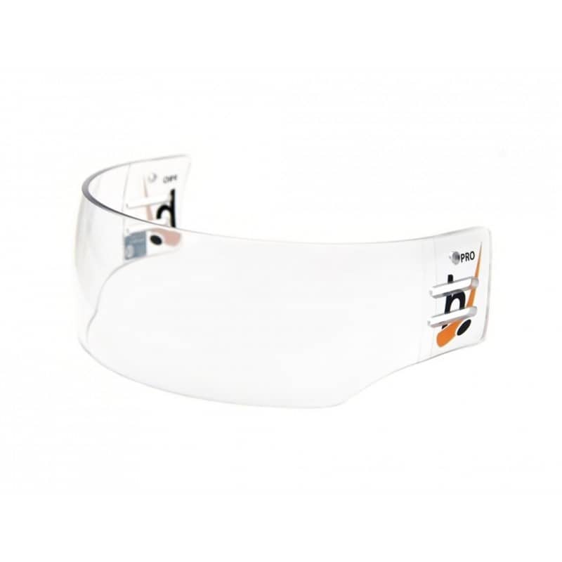 Visier Hejduk MHX Proline SR 