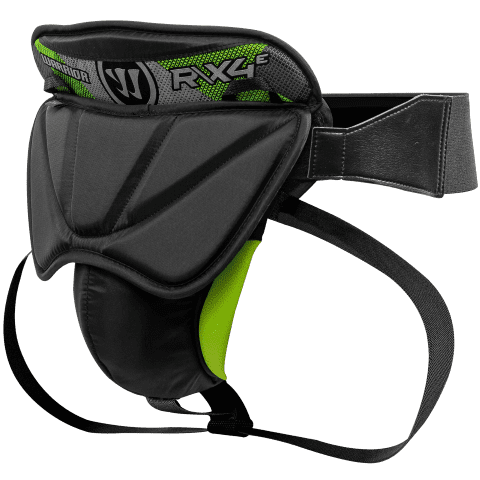 ACC TW-Tiefschutz Warrior Ritual X4 E JR 