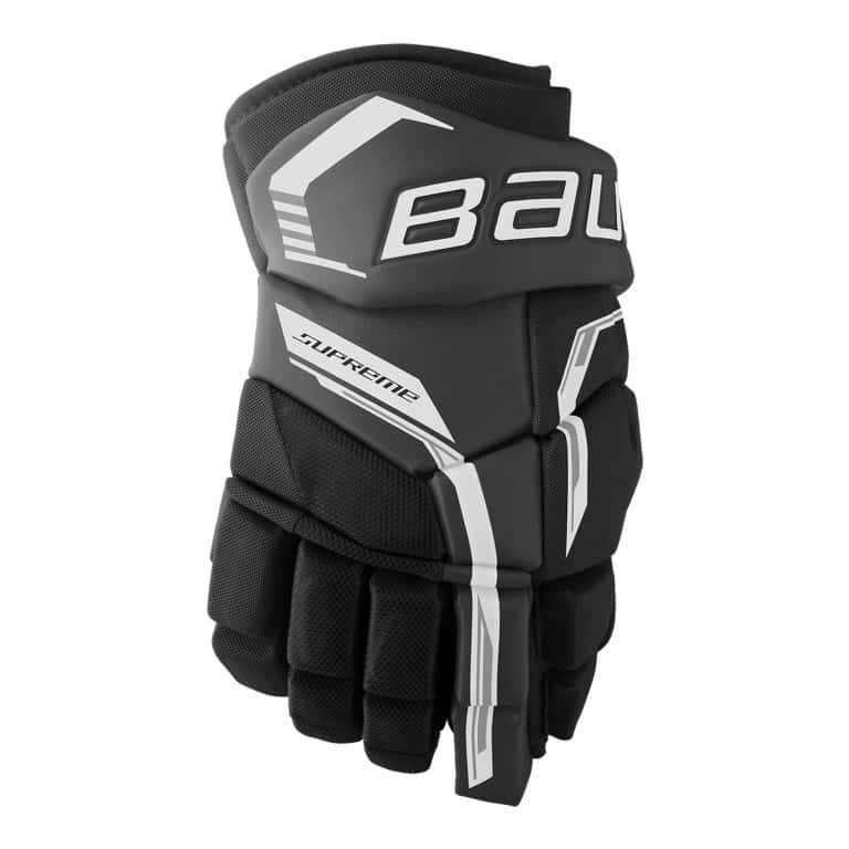 Handschuhe Bauer Supreme F40 JR