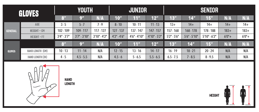 Handschuhe CCM Jetspeed FT8 JR