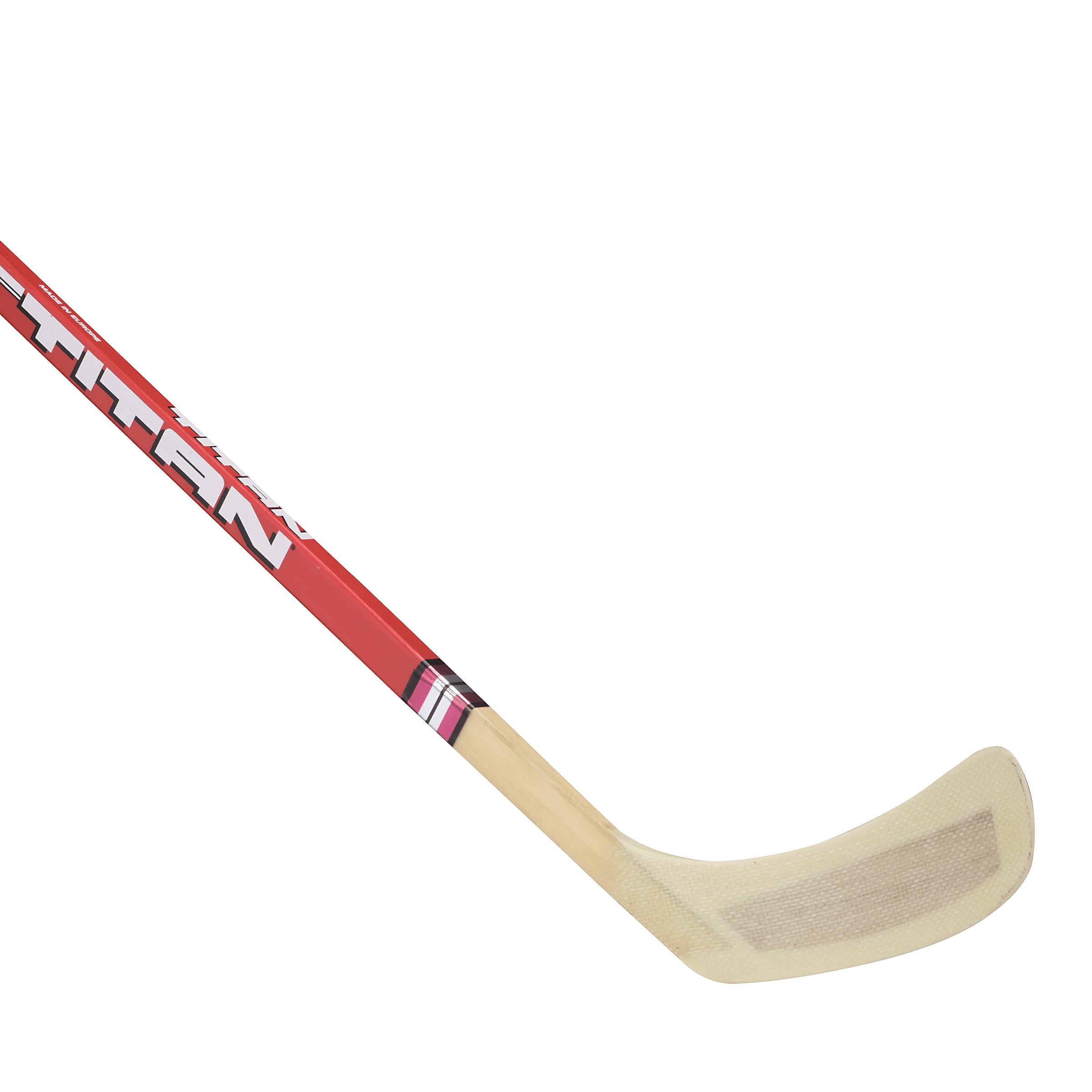 Holzschläger CCM Retro TITAN SR 