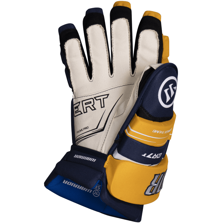 Handschuhe Warrior Covert QR7T SR