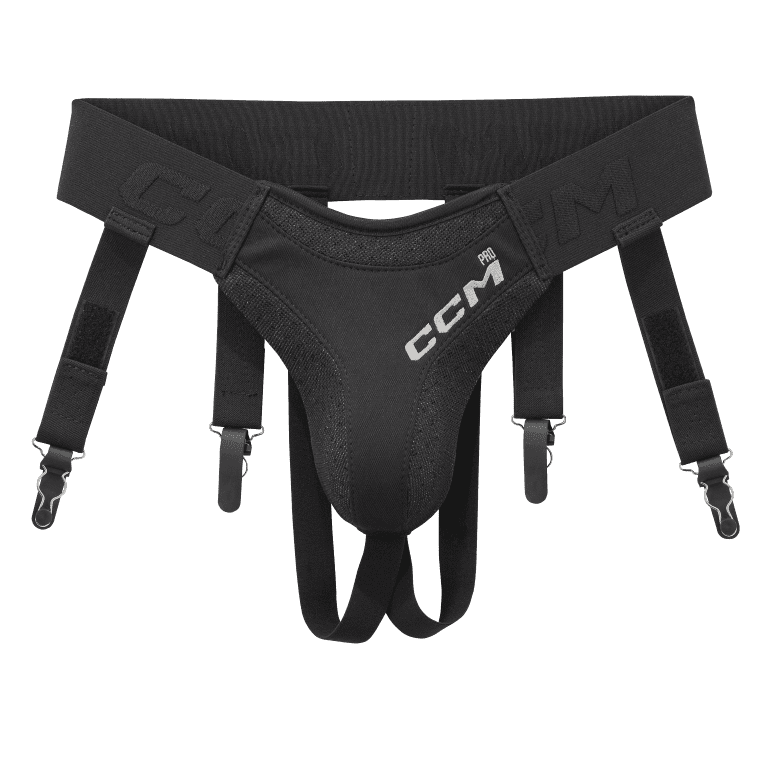 ACC Tiefschutz CCM PRO 3in1 Combo 3.0 SR