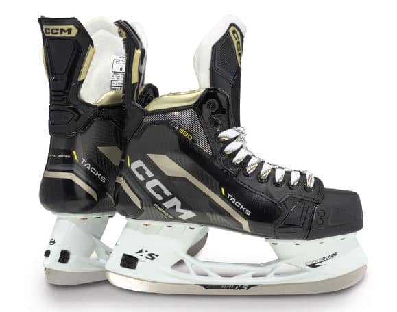 Schlittschuhe CCM Tacks AS 580 INT 
