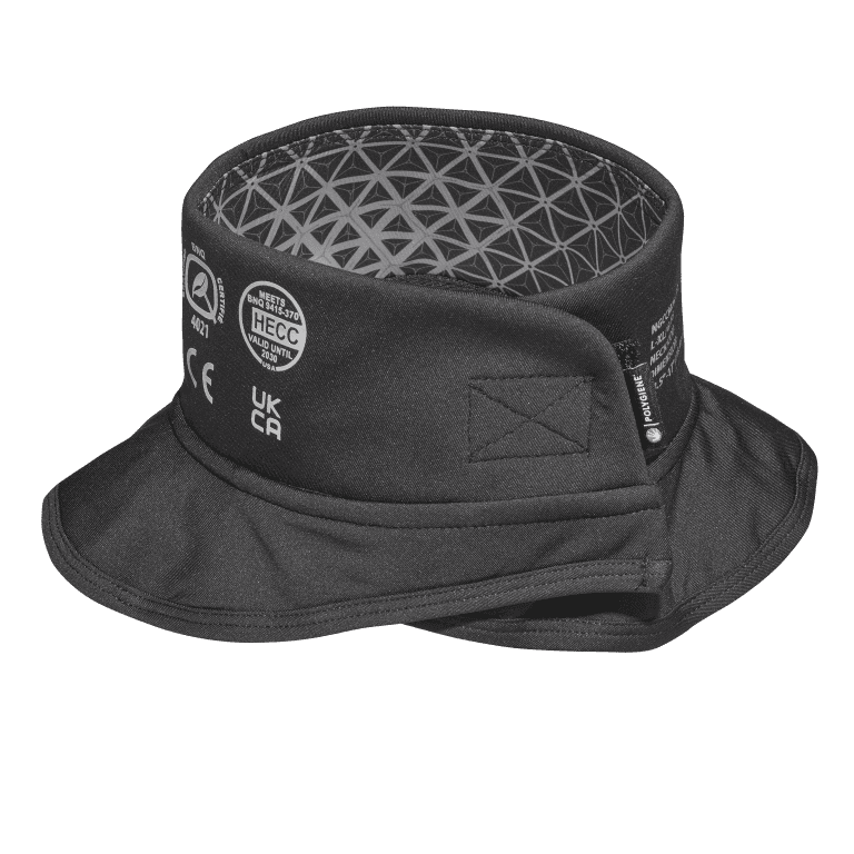 ACC Halsschutz CCM Cut Resistance Neck Guard 26 JR