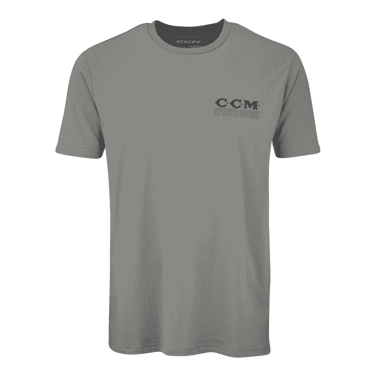 Lifestyle CCM Holiday SS Tee A JR - 24