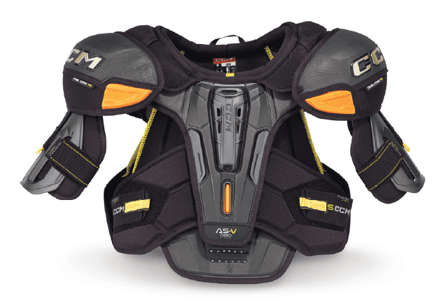 Schulterschutz CCM Tacks AS-V PRO SR 