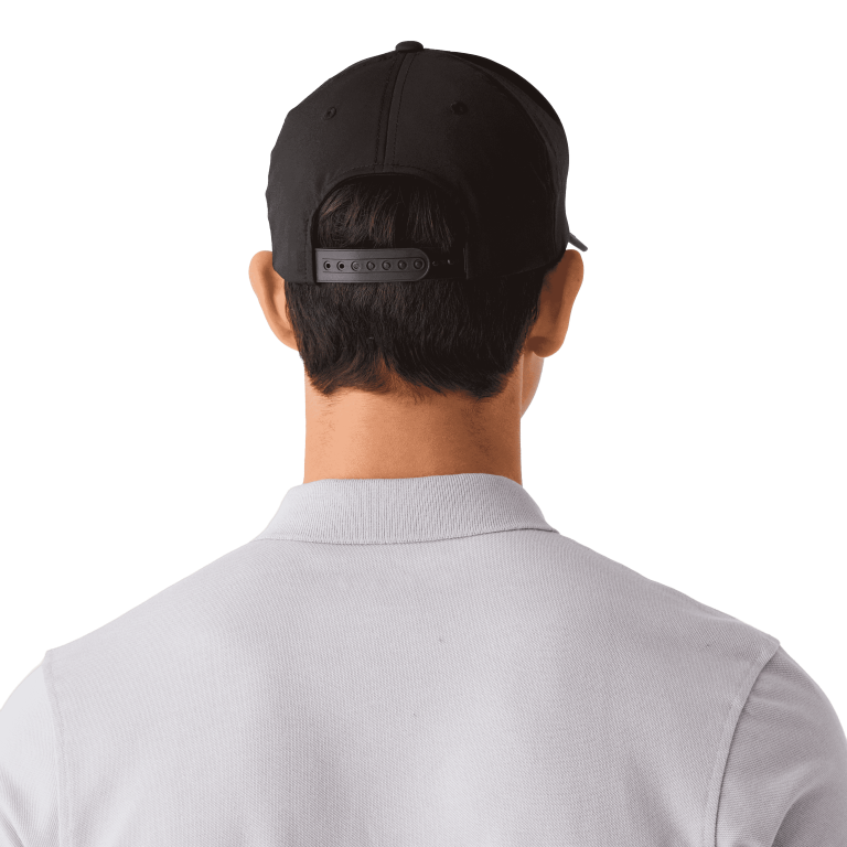 Lifestyle CCM Golf Perforated Cap - 26