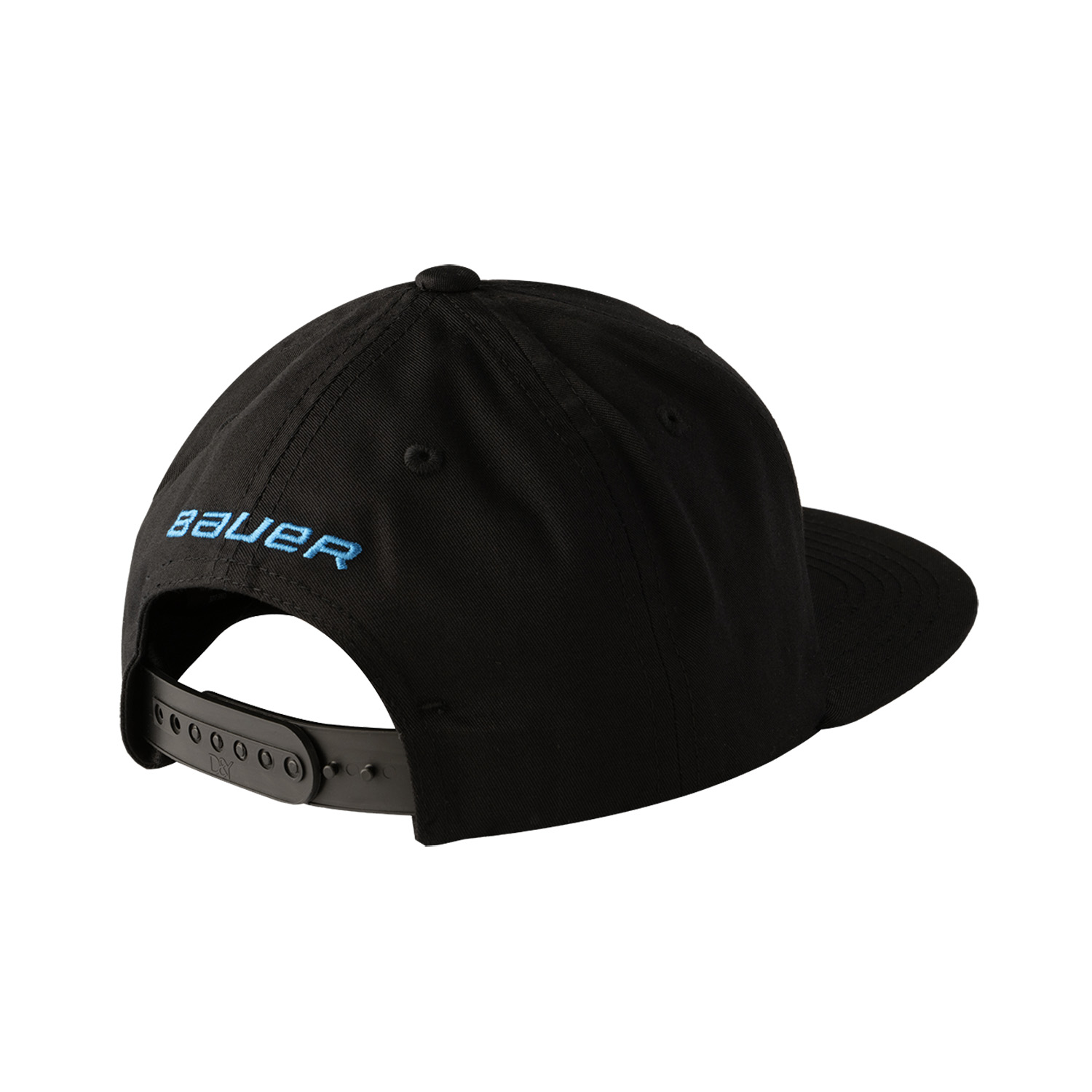 Lifestyle Bauer Flat Brim Snapback SR- S26