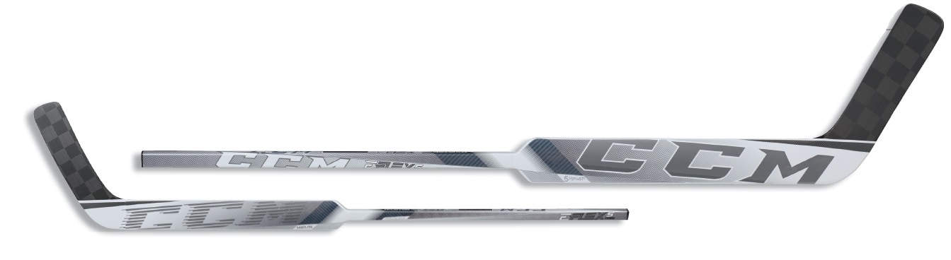 TW-Schläger CCM EFlex 5 Prolite SR Links 