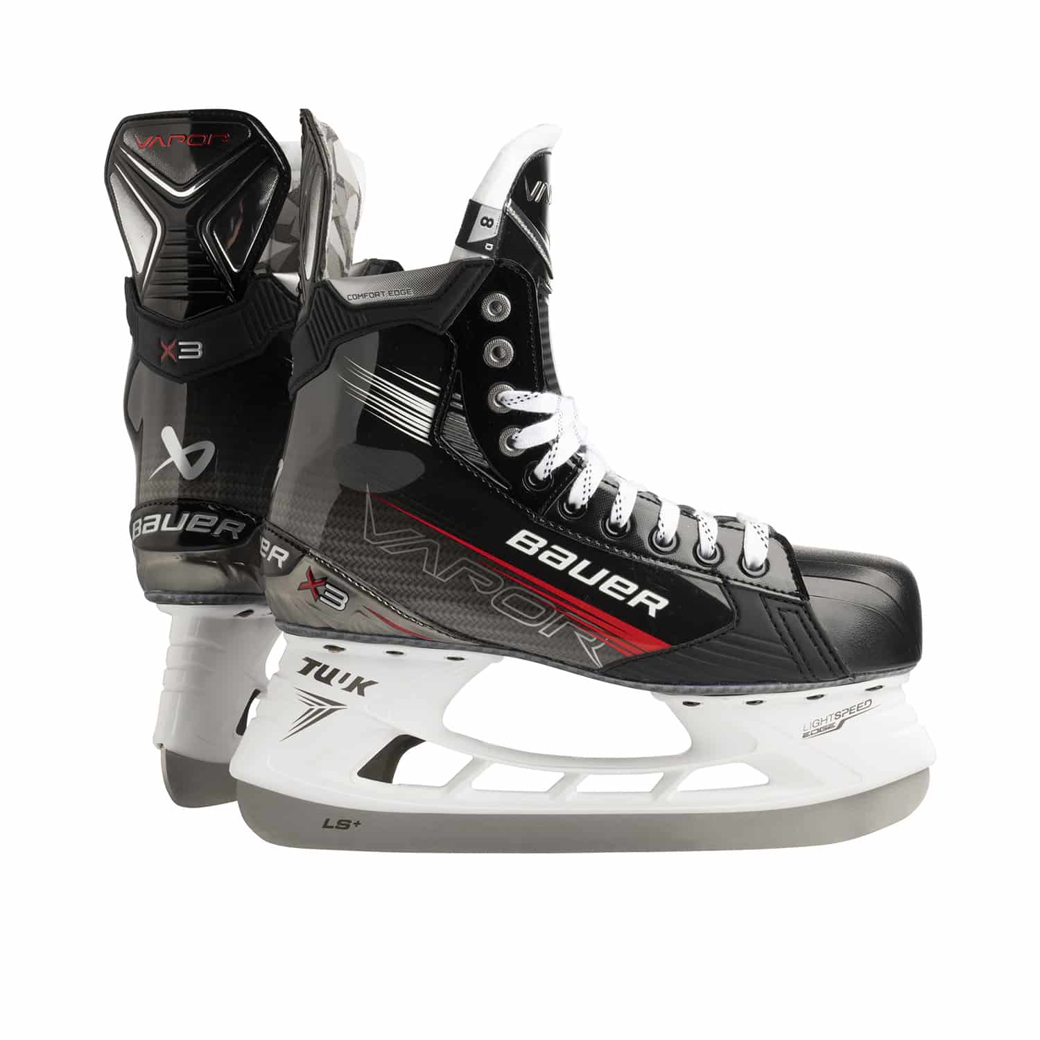 Schlittschuhe Bauer Vapor X3 INT 