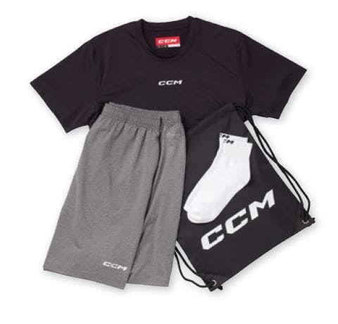 Teamwear CCM Dryland Kit 2.0 SR KDR2TAAD
