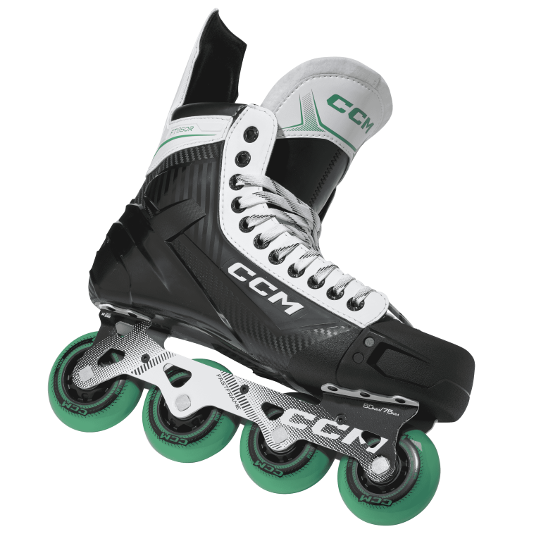 Rollerhockey Skate CCM Jetspeed 850 INT