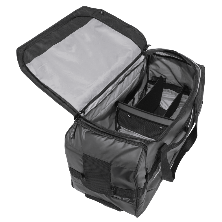 Tasche CCM 580 Wheeled Player Bag SR 37"