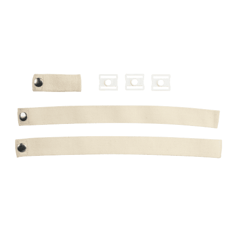 ACC Mask CCM Axis XF Accessory Kit 