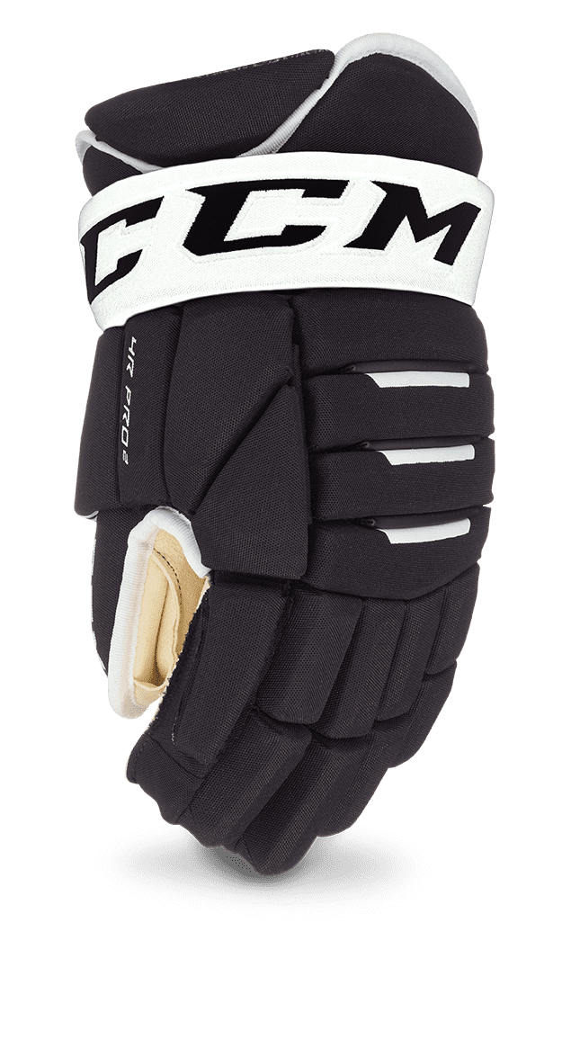 Handschuhe CCM Tacks 4R Pro2 SR 