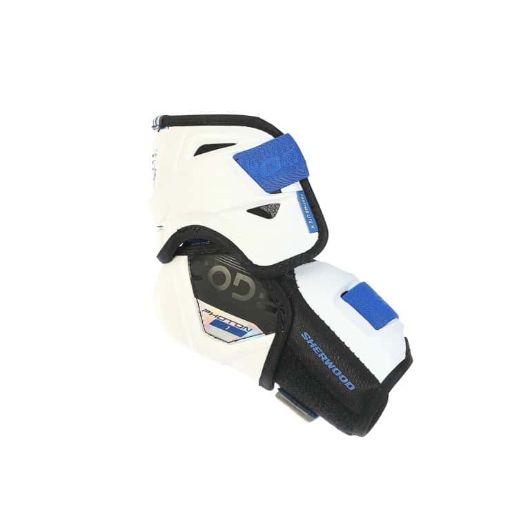 Ellbogenschutz Sherwood Code Photon 1 SR