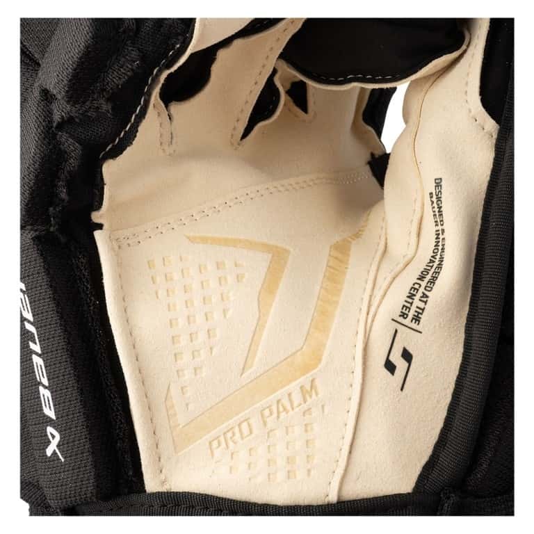 Handschuhe Bauer Supreme F50 INT