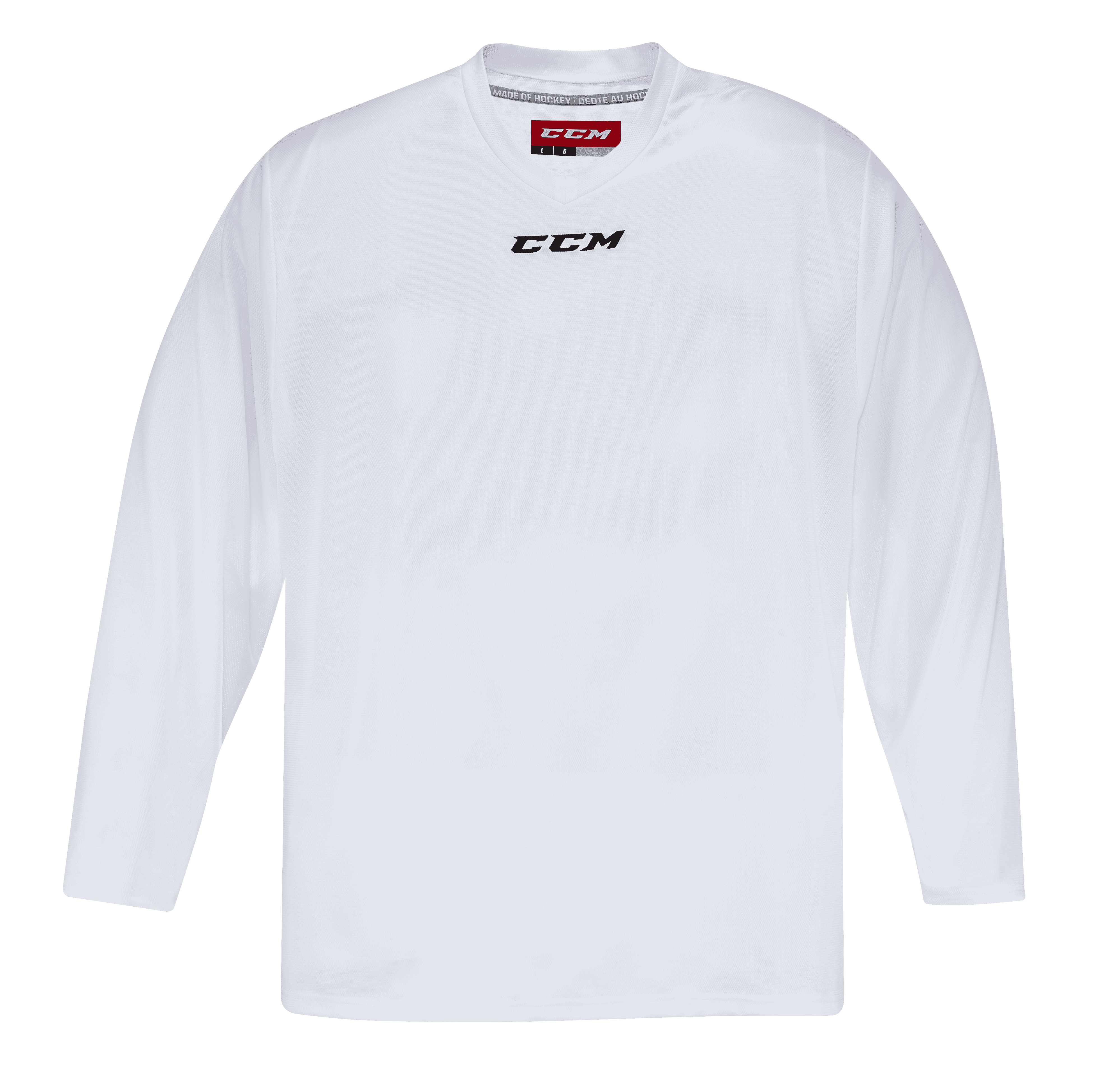 Gamewear Trainingstrikot CCM 5000 PJ JR 