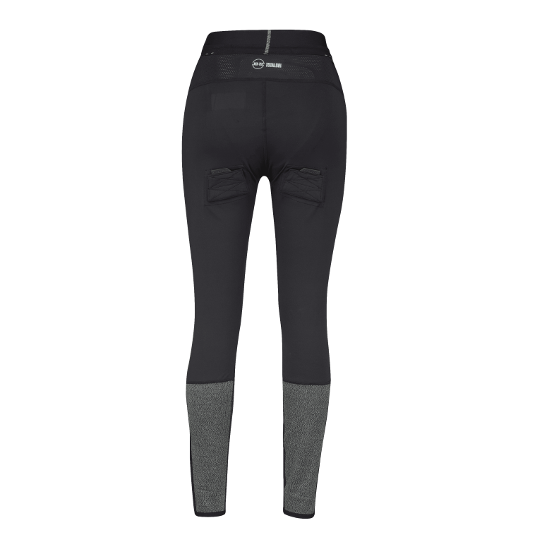 Unterwäsche CCM Women Cut Protection Jock Pant SR