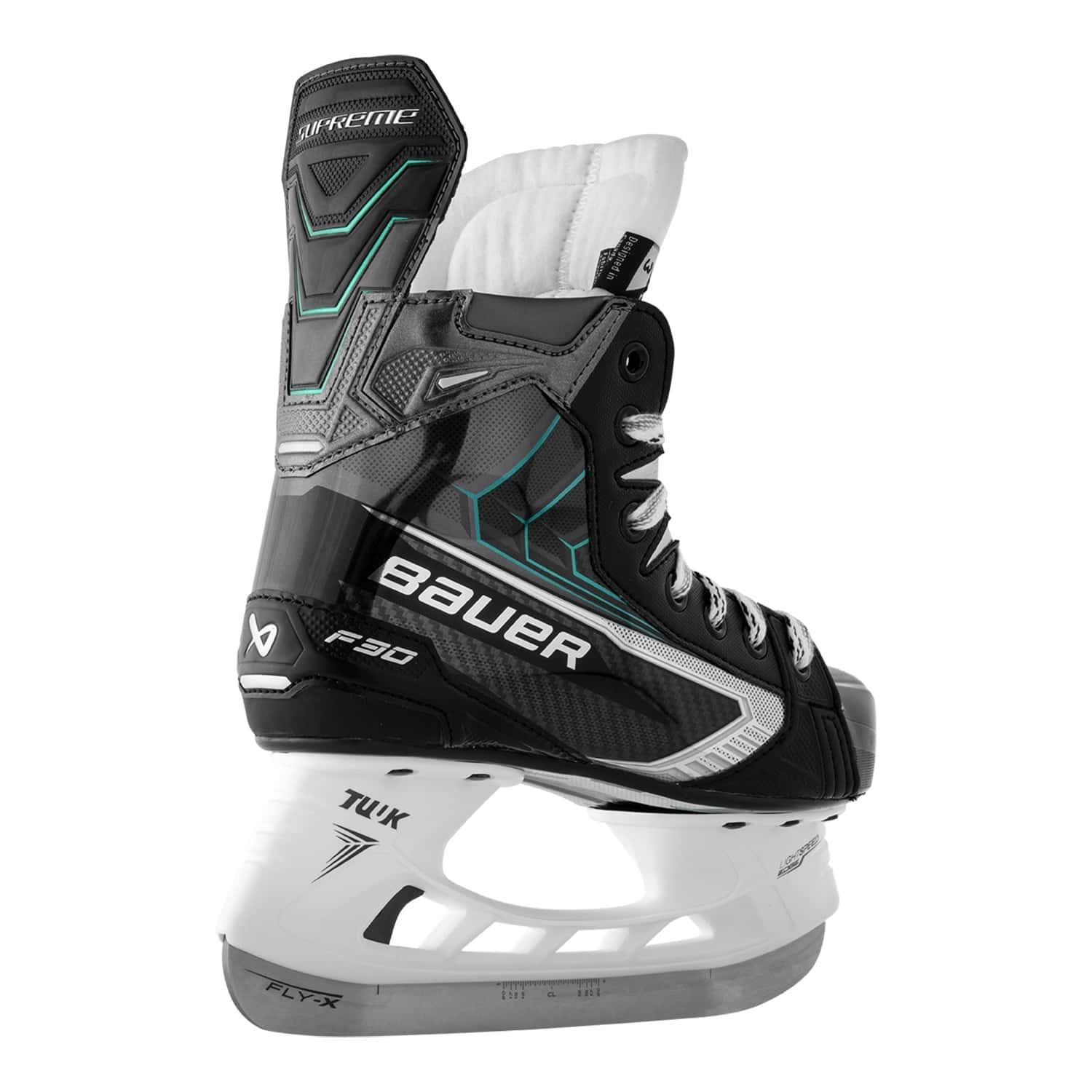 Schlittschuhe Bauer Supreme F30 JR