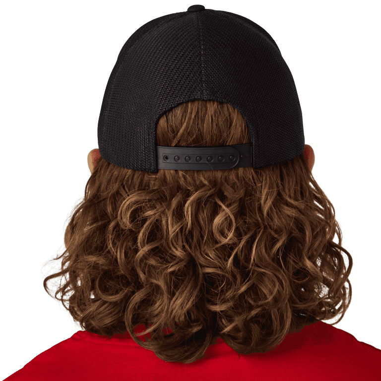 Lifestyle CCM Casual Cap YT