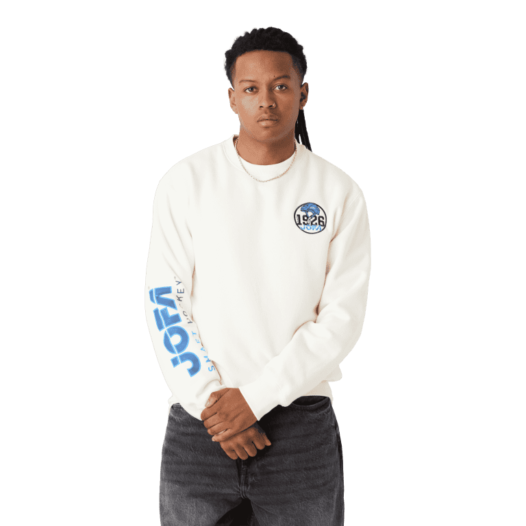 Lifestyle CCM Jofa Crew Neck Pullover SR