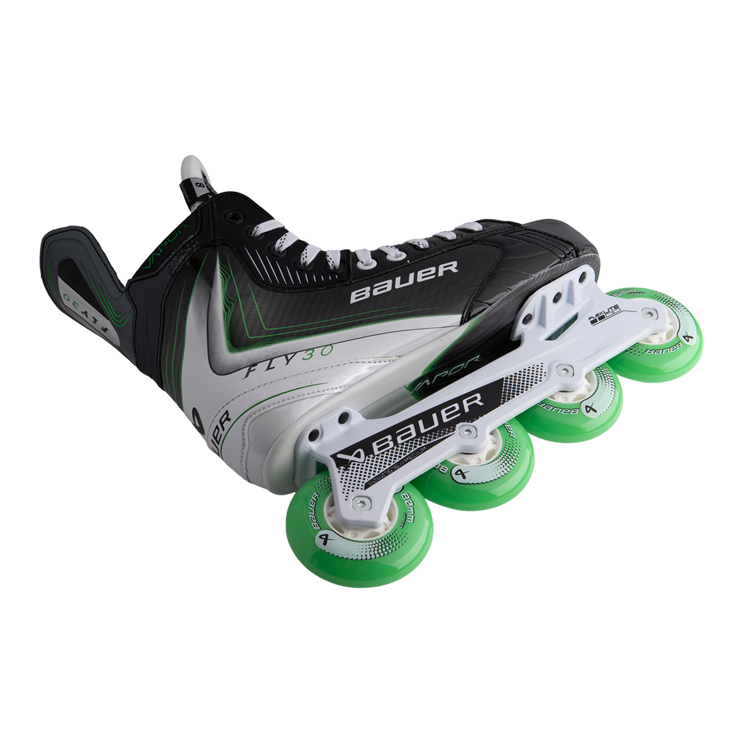 Rollerhockeyskate Bauer Vapor FLY30 SR