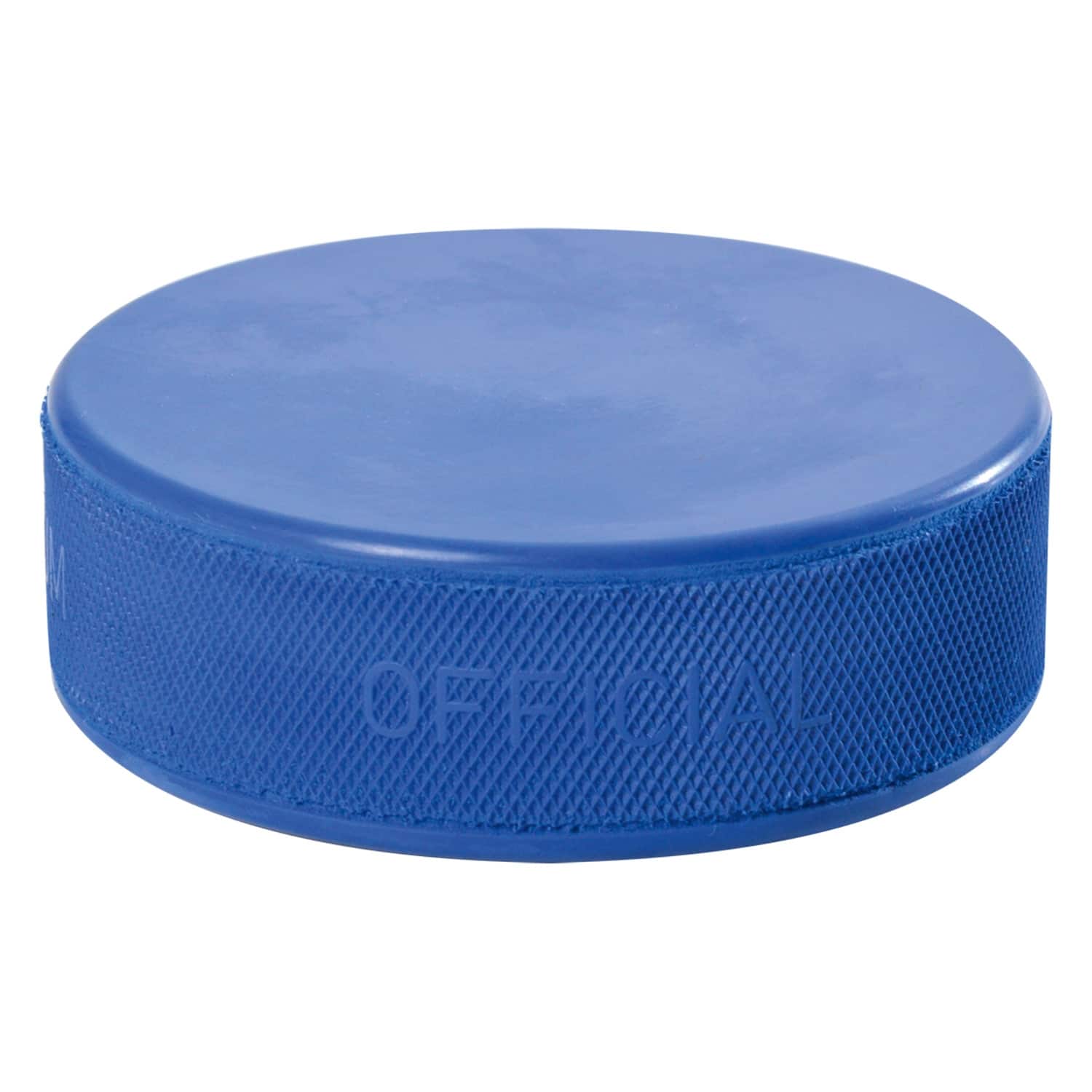 Puck Vegum Child Light Blue 125 g blau