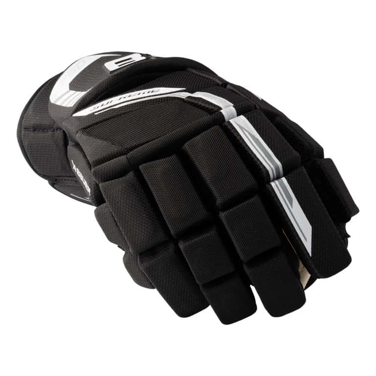 Handschuhe Bauer Supreme F50 INT