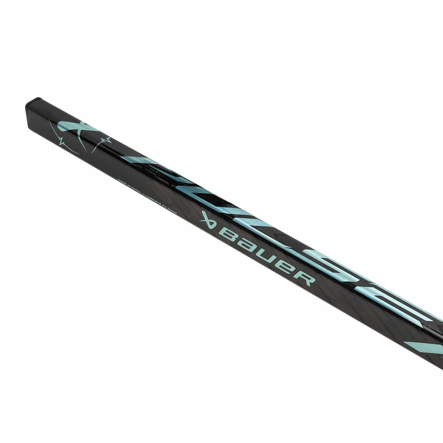 OPS Bauer PULSE JR Links 54" - 50 Flex