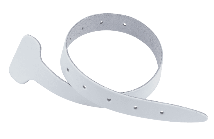 ACC Pad CCM Shin Strap AP7006